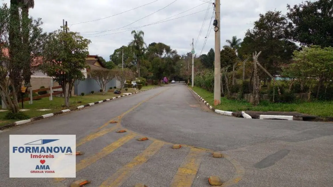 Foto 7 de Terreno / Lote à venda, 1010m2 em Vargem Grande Paulista - SP