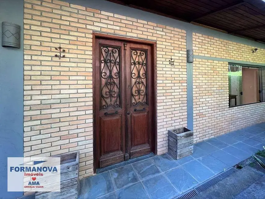 Foto 4 de Casa de Condomínio com 5 quartos à venda, 2520m2 em Chácaras do Peroba, Jandira - SP