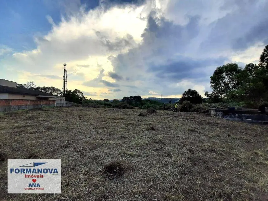 Foto 7 de Terreno / Lote à venda, 1015m2 em Parque Dom Henrique, Cotia - SP