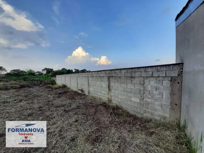 Foto 5 de Terreno / Lote à venda, 1015m2 em Parque Dom Henrique, Cotia - SP