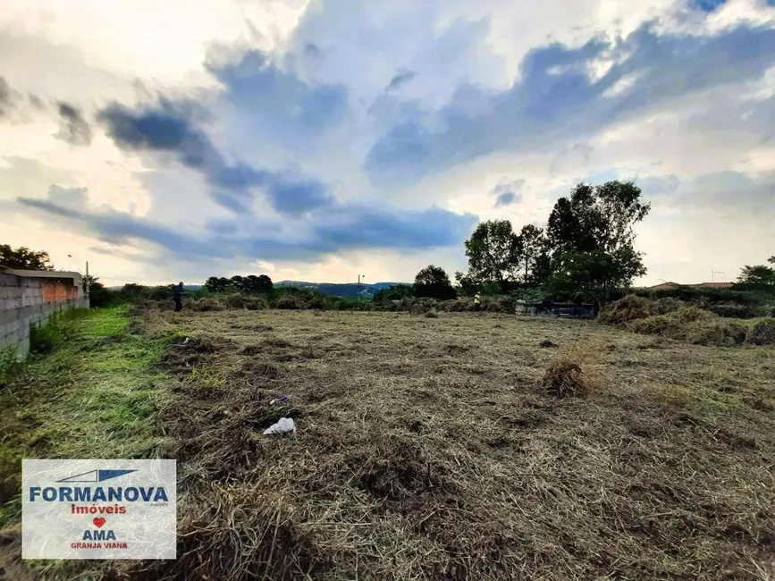 Foto 8 de Terreno / Lote à venda, 1015m2 em Parque Dom Henrique, Cotia - SP