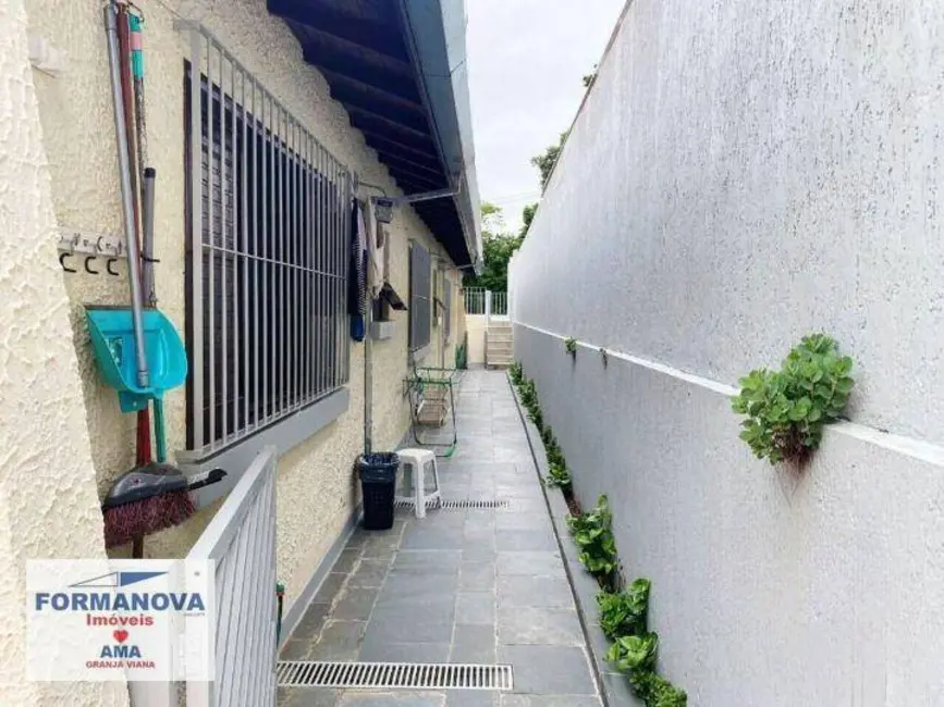 Foto 8 de Casa de Condomínio com 3 quartos à venda, 500m2 em Horizontal Park, Cotia - SP