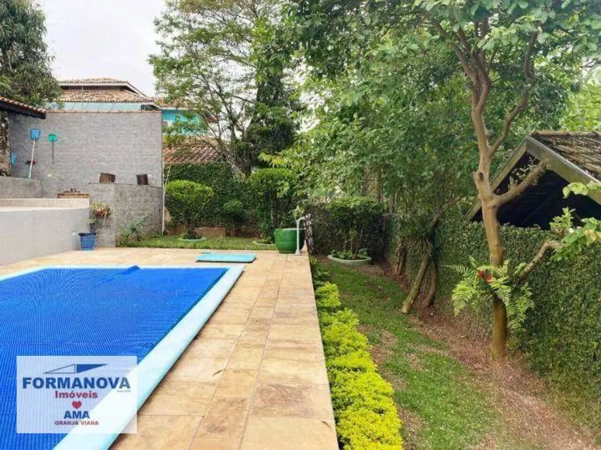 Foto 7 de Casa de Condomínio com 3 quartos à venda, 500m2 em Horizontal Park, Cotia - SP