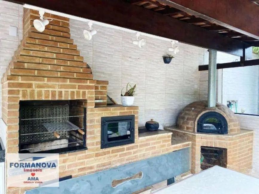 Foto 4 de Casa de Condomínio com 3 quartos à venda, 500m2 em Horizontal Park, Cotia - SP