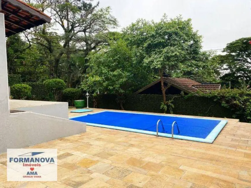 Foto 5 de Casa de Condomínio com 3 quartos à venda, 500m2 em Horizontal Park, Cotia - SP