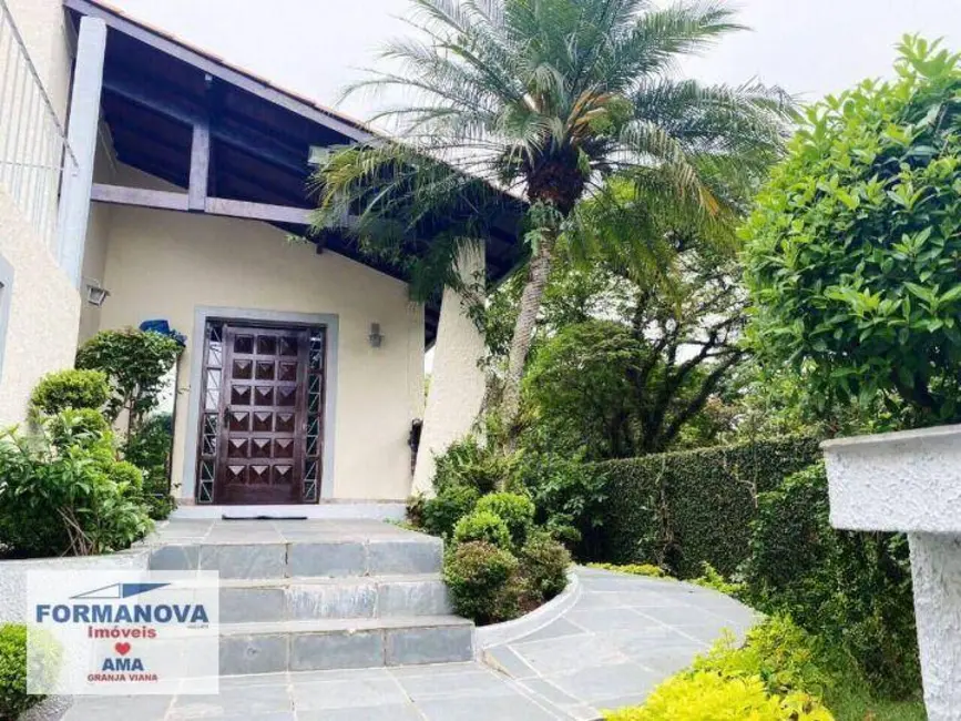 Foto 2 de Casa de Condomínio com 3 quartos à venda, 500m2 em Horizontal Park, Cotia - SP