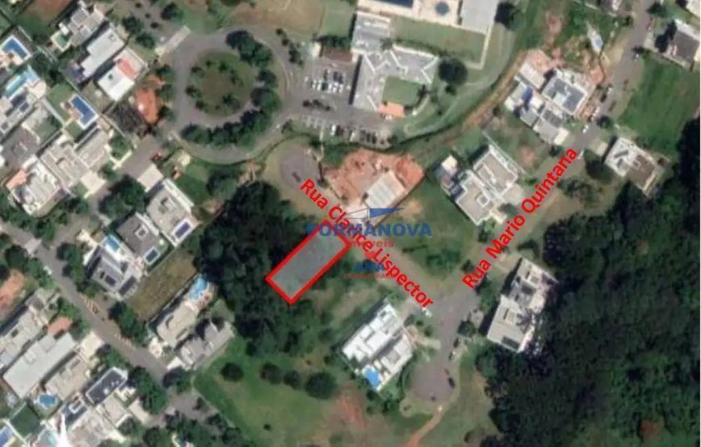 Foto 8 de Terreno / Lote à venda, 522m2 em Chácara Ondas Verdes, Cotia - SP