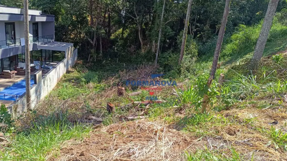 Foto 3 de Terreno / Lote à venda, 522m2 em Chácara Ondas Verdes, Cotia - SP