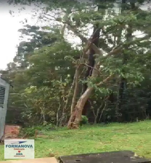 Foto 1 de Terreno / Lote à venda, 522m2 em Chácara Ondas Verdes, Cotia - SP