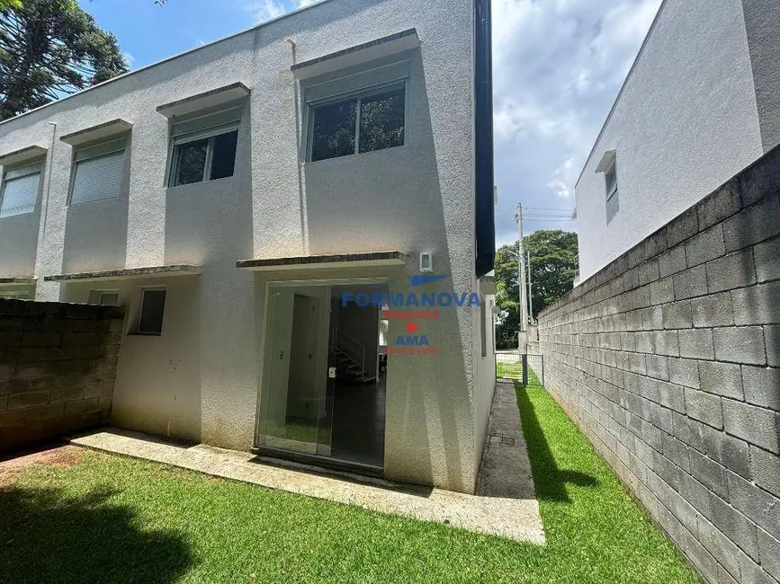 Foto 5 de Casa de Condomínio com 3 quartos à venda, 140m2 em Cotia - SP