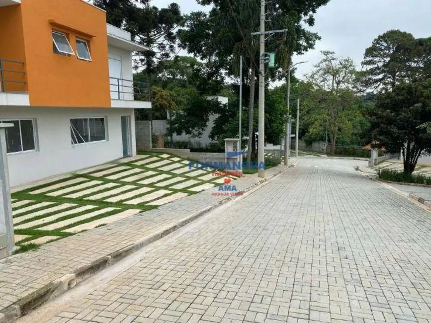 Foto 2 de Casa de Condomínio com 3 quartos à venda, 140m2 em Cotia - SP