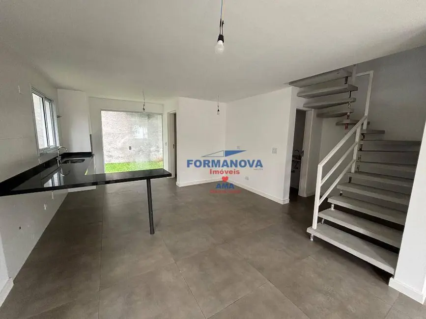 Foto 9 de Casa de Condomínio com 3 quartos à venda, 210m2 em Cotia - SP