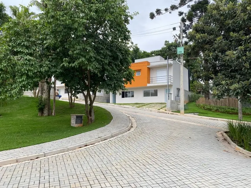 Foto 2 de Casa de Condomínio com 3 quartos à venda, 140m2 em Cotia - SP