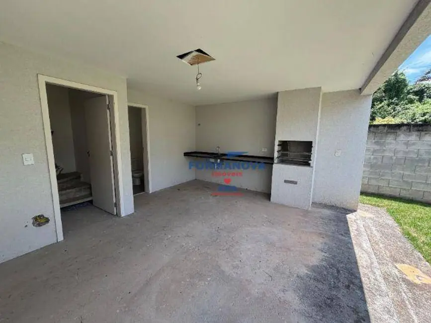 Foto 7 de Casa de Condomínio com 3 quartos à venda, 140m2 em Cotia - SP