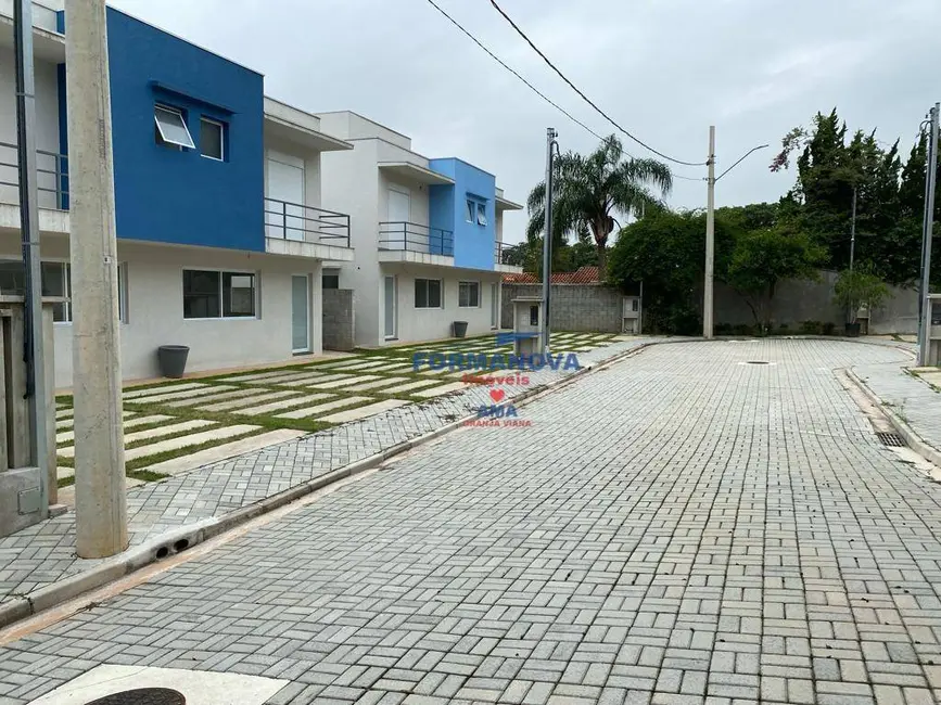 Foto 2 de Casa de Condomínio com 3 quartos à venda, 140m2 em Cotia - SP