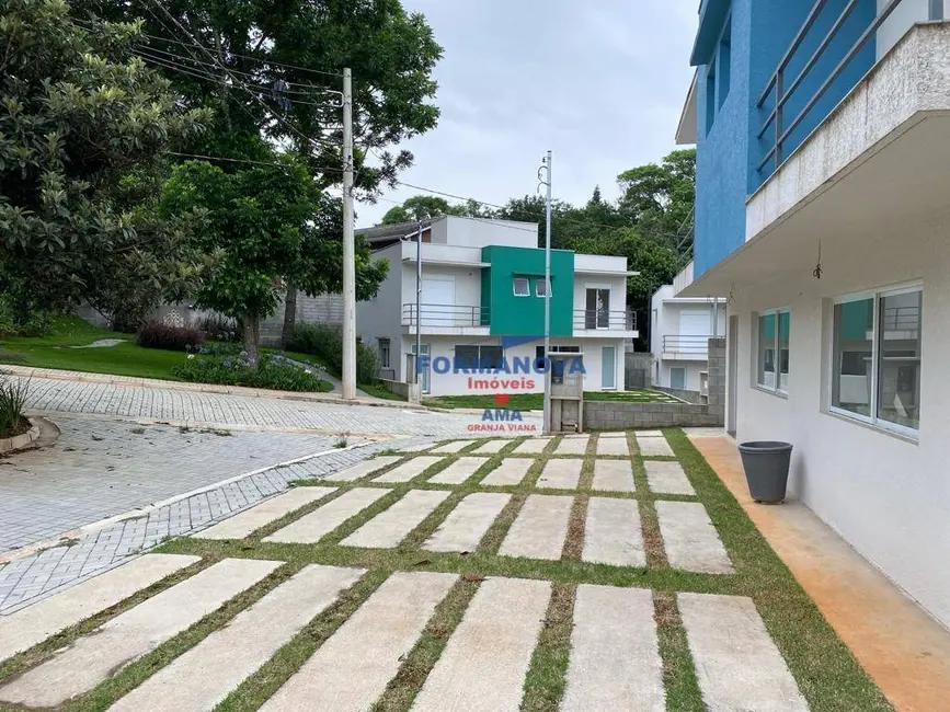 Foto 3 de Casa de Condomínio com 3 quartos à venda, 140m2 em Cotia - SP
