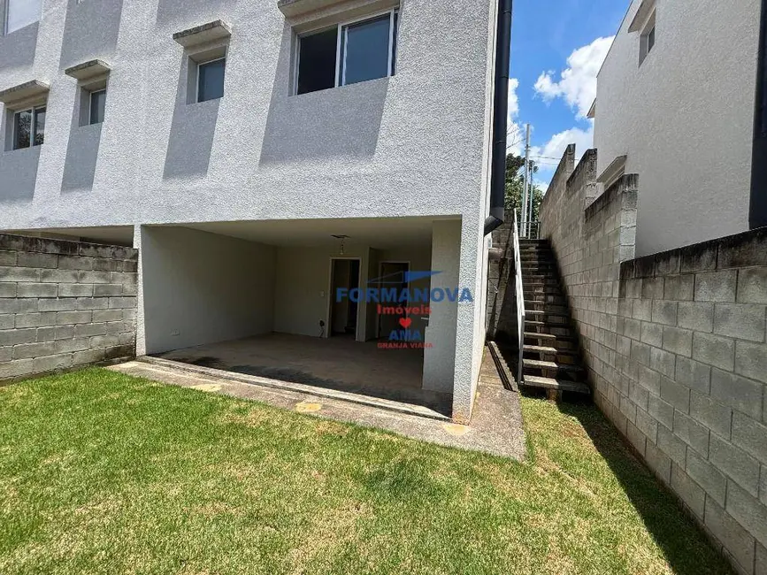 Foto 5 de Casa de Condomínio com 3 quartos à venda, 140m2 em Cotia - SP