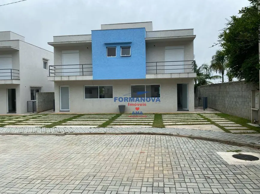 Casa de Condomínio com 3 quartos à venda, 140m2 em Cotia - SP - imagem 1 Foto 1 de Casa de Condomínio com 3 quartos à venda, 140m2 em Cotia - SP