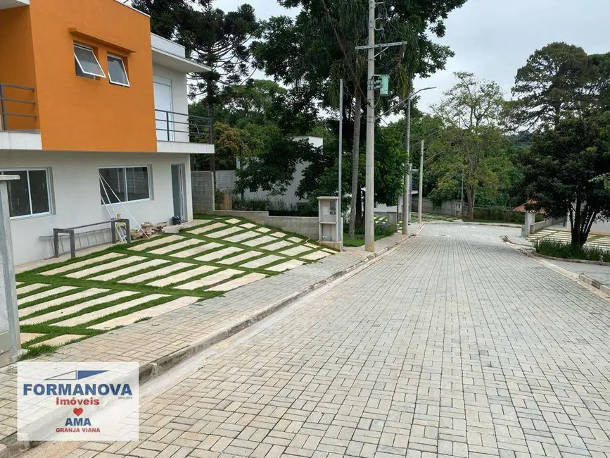 Foto 6 de Casa de Condomínio com 3 quartos à venda, 140m2 em Cotia - SP