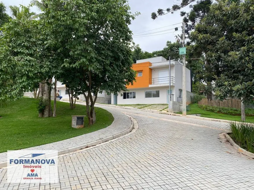 Foto 2 de Casa de Condomínio com 3 quartos à venda, 140m2 em Cotia - SP