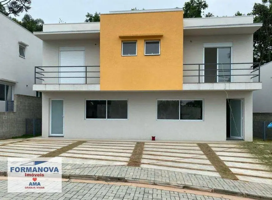 Foto 7 de Casa de Condomínio com 3 quartos à venda, 140m2 em Cotia - SP