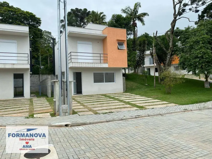 Foto 5 de Casa de Condomínio com 3 quartos à venda, 140m2 em Cotia - SP