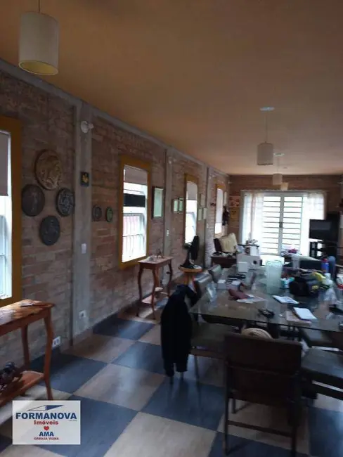 Casa de Condomínio com 2 quartos à venda, 530m2 em Granja Carneiro Viana, Cotia - SP - imagem 6 Foto 6 de Casa de Condomínio com 2 quartos à venda, 530m2 em Granja Carneiro Viana, Cotia - SP