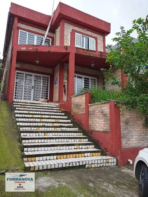 Casa de Condomínio com 2 quartos à venda, 530m2 em Granja Carneiro Viana, Cotia - SP - imagem 4 Foto 4 de Casa de Condomínio com 2 quartos à venda, 530m2 em Granja Carneiro Viana, Cotia - SP