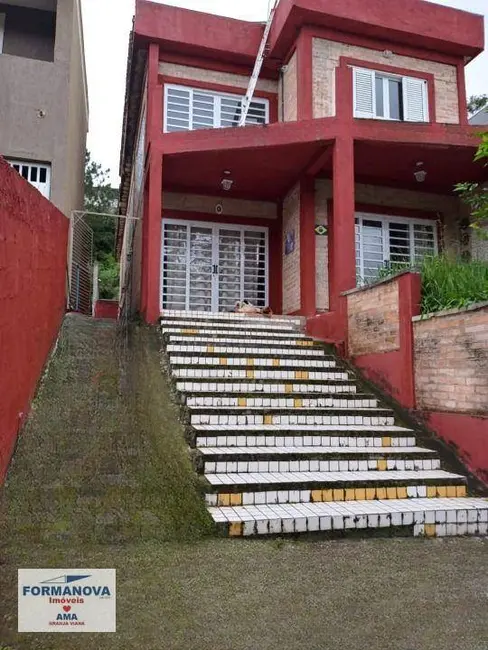 Foto 2 de Casa de Condomínio com 2 quartos à venda, 530m2 em Granja Carneiro Viana, Cotia - SP