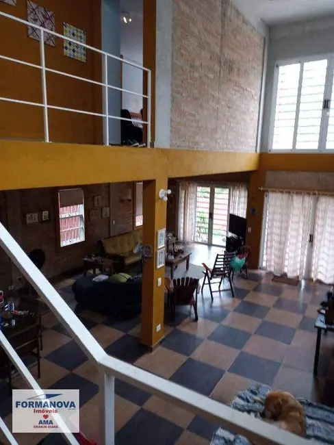 Casa de Condomínio com 2 quartos à venda, 530m2 em Granja Carneiro Viana, Cotia - SP - imagem 7 Foto 7 de Casa de Condomínio com 2 quartos à venda, 530m2 em Granja Carneiro Viana, Cotia - SP