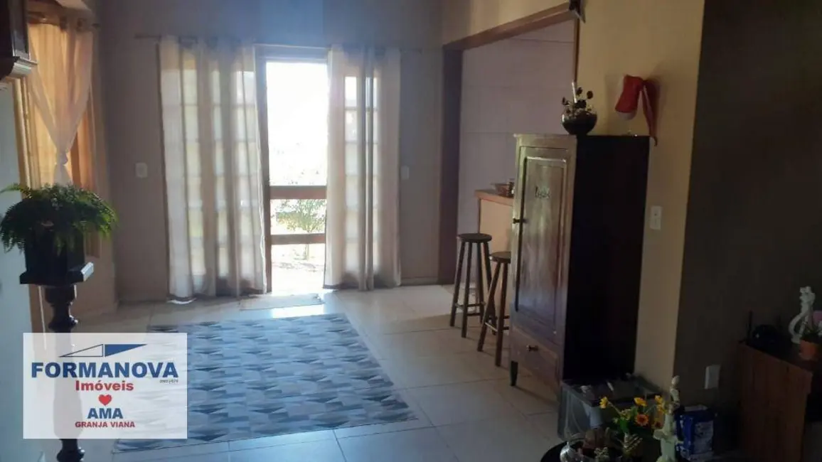 Foto 6 de Casa de Condomínio com 3 quartos à venda, 985m2 em Granja Caiapiá, Cotia - SP