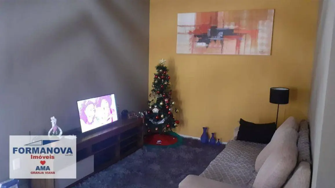 Foto 5 de Casa de Condomínio com 3 quartos à venda, 985m2 em Granja Caiapiá, Cotia - SP