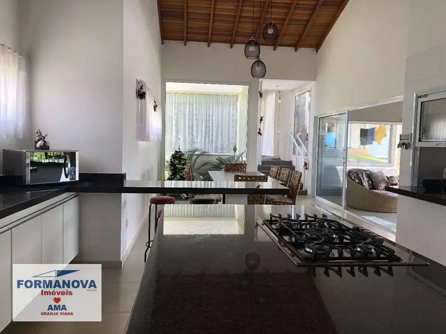 Foto 6 de Casa de Condomínio com 8 quartos à venda, 2370m2 em Tanque, Atibaia - SP