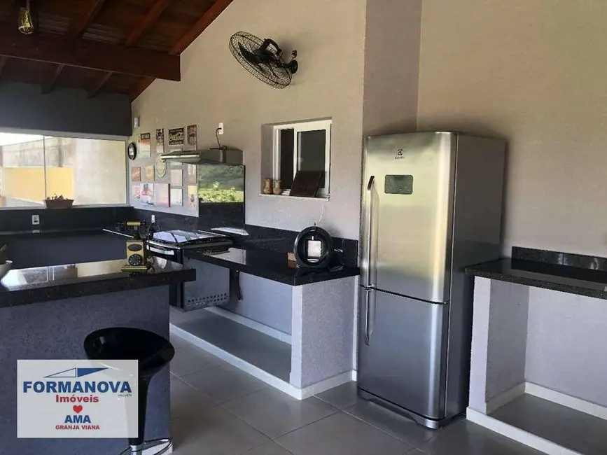 Foto 8 de Casa de Condomínio com 8 quartos à venda, 2370m2 em Tanque, Atibaia - SP