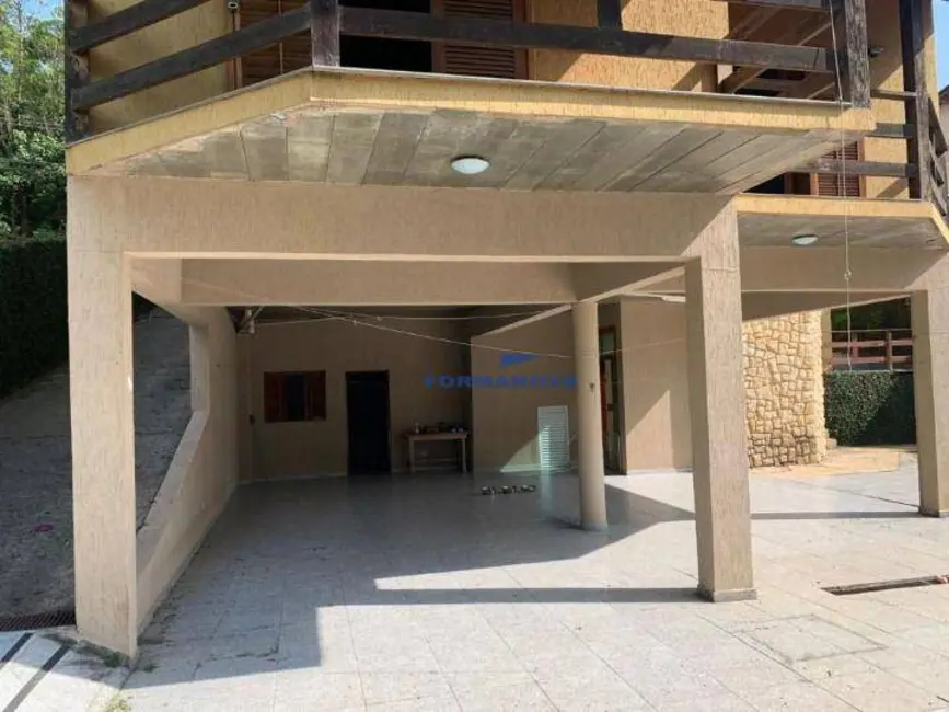 Foto 6 de Casa de Condomínio com 3 quartos à venda e para alugar, 1035m2 em Jardim do Golf I, Jandira - SP