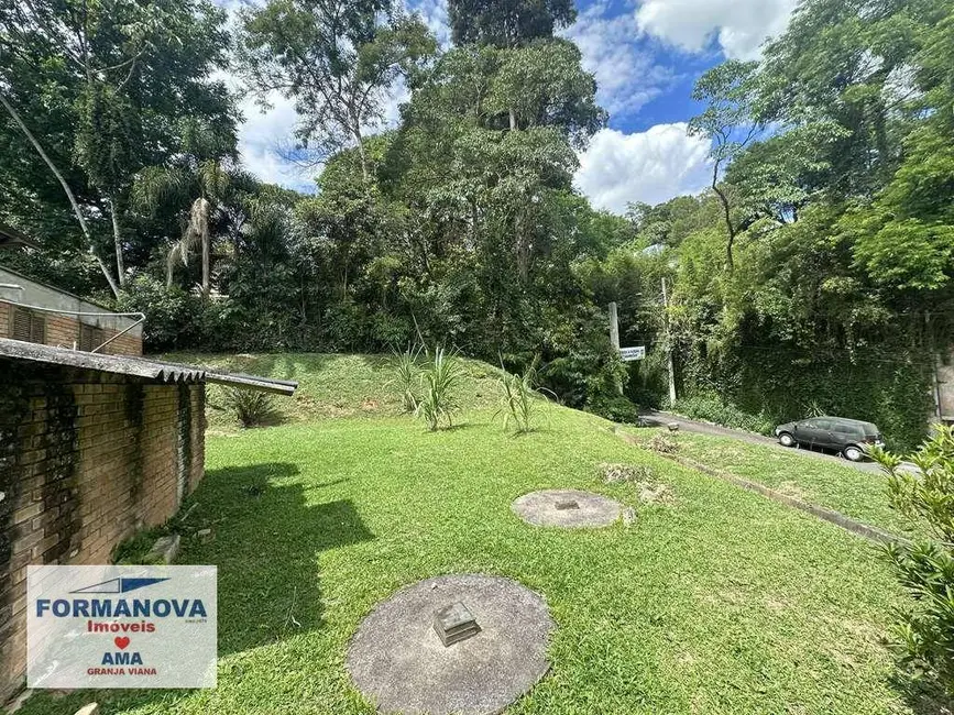 Terreno / Lote à venda, 1000m2 em Carapicuiba - SP - imagem 5 Foto 5 de Terreno / Lote à venda, 1000m2 em Carapicuiba - SP