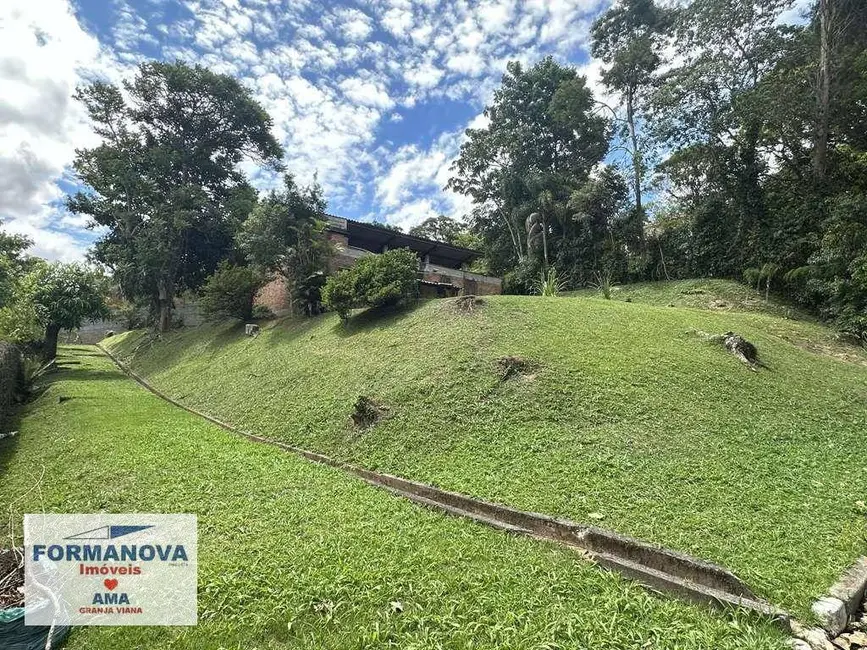 Terreno / Lote à venda, 1000m2 em Carapicuiba - SP - imagem 3 Foto 3 de Terreno / Lote à venda, 1000m2 em Carapicuiba - SP