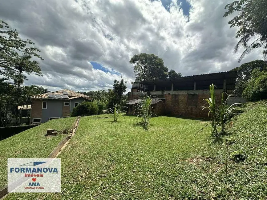 Terreno / Lote à venda, 1000m2 em Carapicuiba - SP - imagem 4 Foto 4 de Terreno / Lote à venda, 1000m2 em Carapicuiba - SP