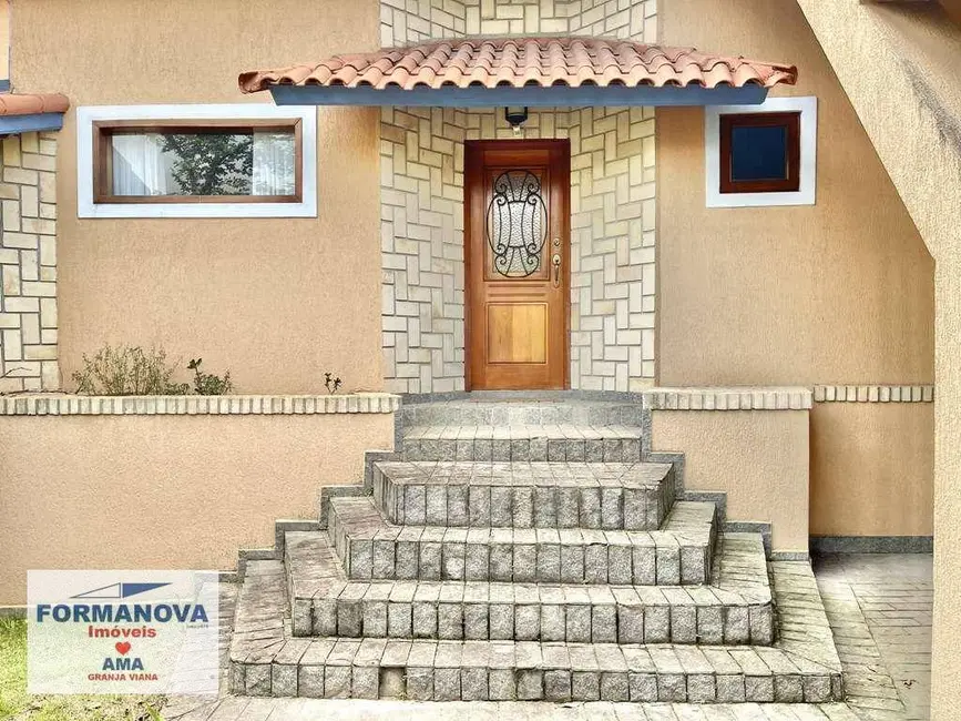 Foto 9 de Casa de Condomínio com 5 quartos à venda, 625m2 em Barueri - SP