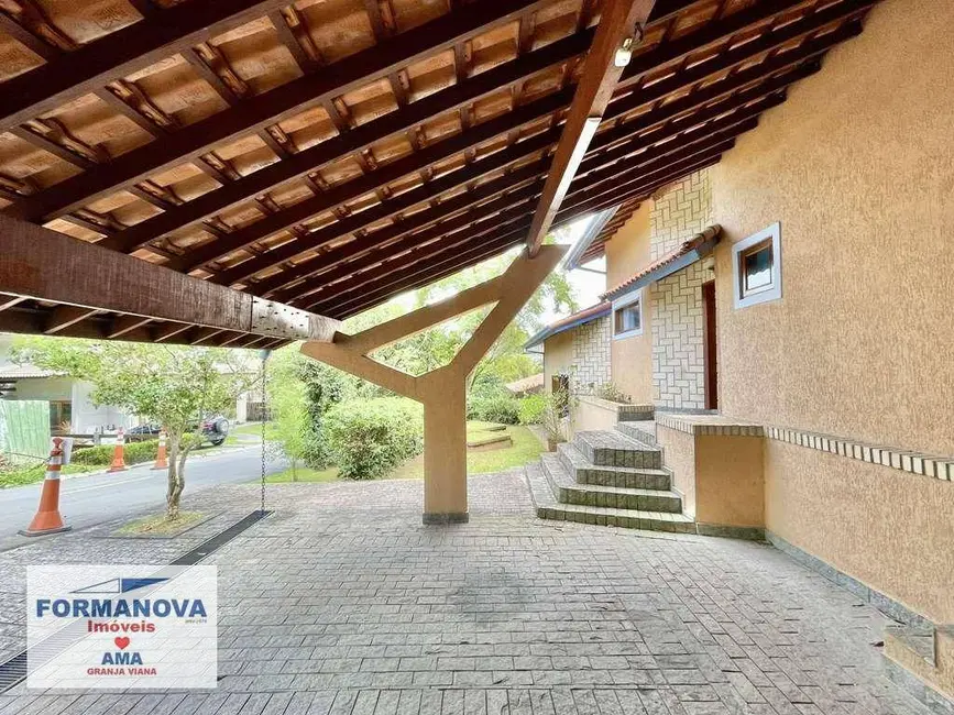 Foto 6 de Casa de Condomínio com 5 quartos à venda, 625m2 em Barueri - SP