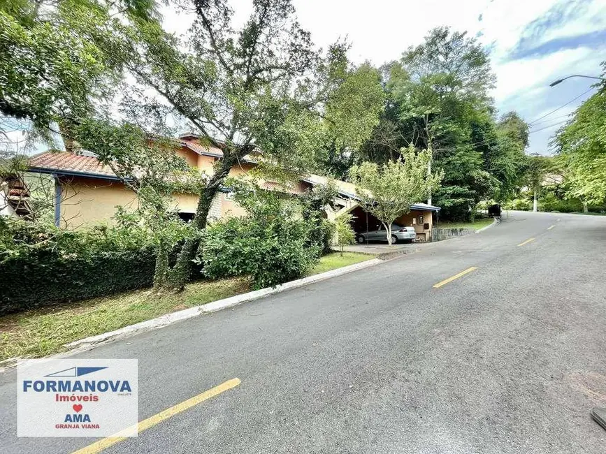 Foto 3 de Casa de Condomínio com 5 quartos à venda, 625m2 em Barueri - SP