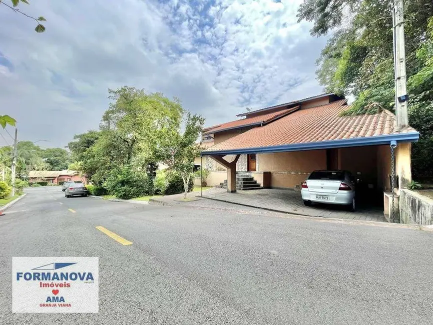 Foto 5 de Casa de Condomínio com 5 quartos à venda, 625m2 em Barueri - SP