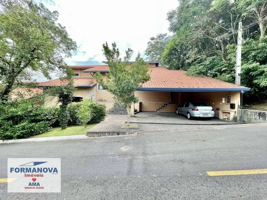 Foto 2 de Casa de Condomínio com 5 quartos à venda, 625m2 em Barueri - SP