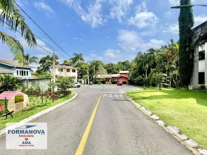 Foto 4 de Casa de Condomínio com 5 quartos à venda, 625m2 em Barueri - SP