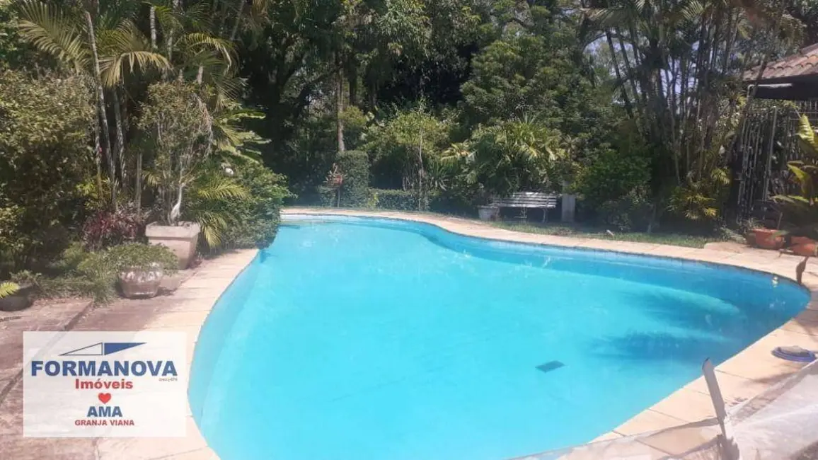 Casa de Condomínio com 3 quartos à venda, 2000m2 em Chácara São João, Carapicuiba - SP - imagem 4 Foto 4 de Casa de Condomínio com 3 quartos à venda, 2000m2 em Chácara São João, Carapicuiba - SP