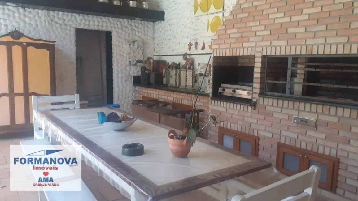 Casa de Condomínio com 3 quartos à venda, 2000m2 em Chácara São João, Carapicuiba - SP - imagem 9 Foto 9 de Casa de Condomínio com 3 quartos à venda, 2000m2 em Chácara São João, Carapicuiba - SP