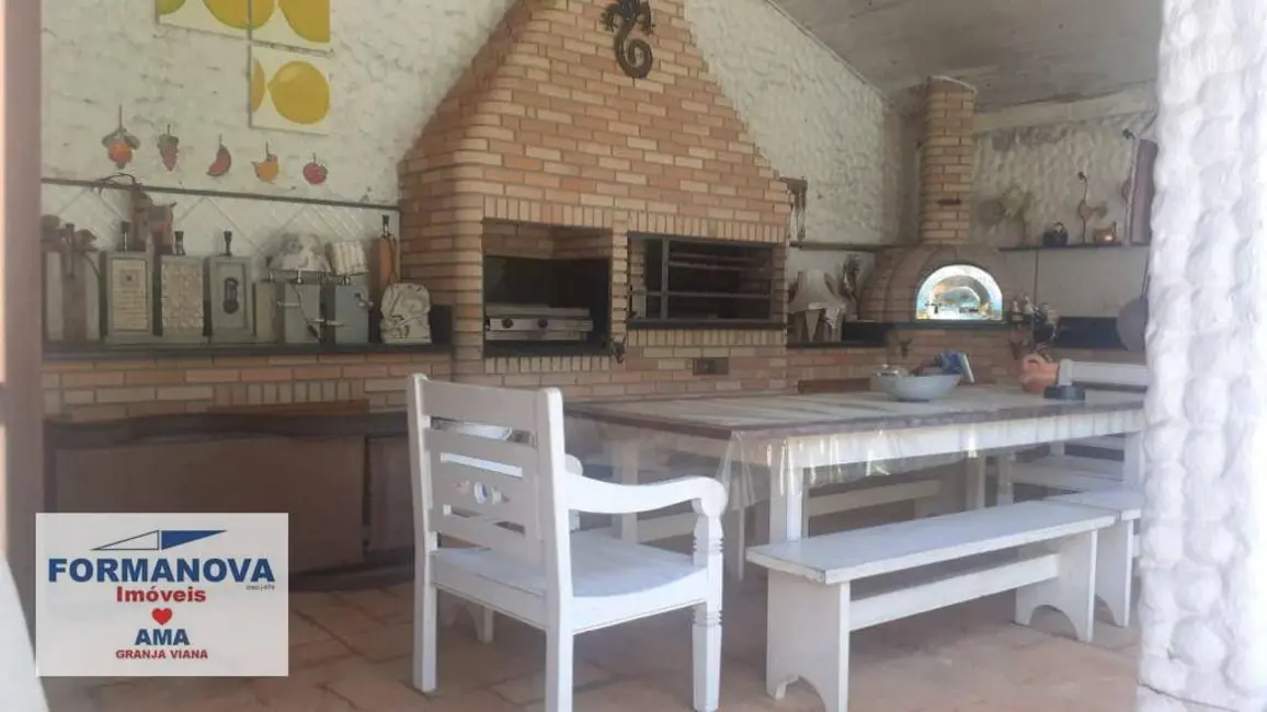 Casa de Condomínio com 3 quartos à venda, 2000m2 em Chácara São João, Carapicuiba - SP - imagem 7 Foto 7 de Casa de Condomínio com 3 quartos à venda, 2000m2 em Chácara São João, Carapicuiba - SP