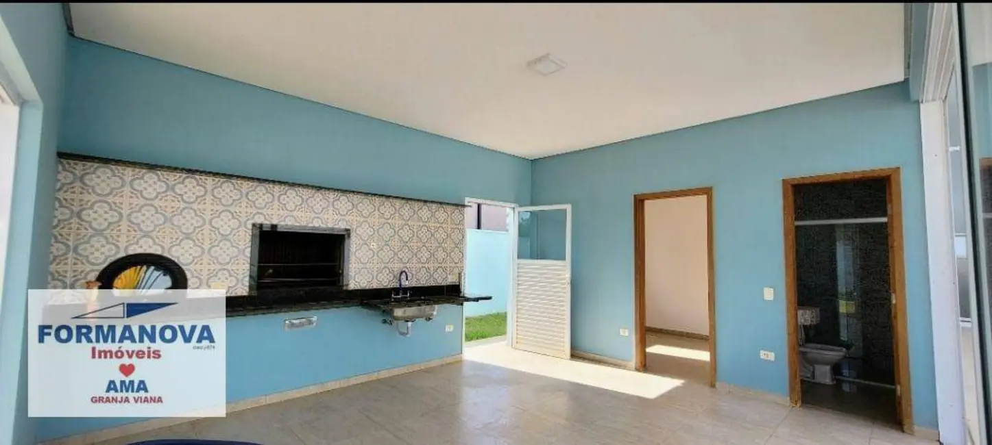 Foto 6 de Casa de Condomínio com 4 quartos à venda, 810m2 em Boituva - SP