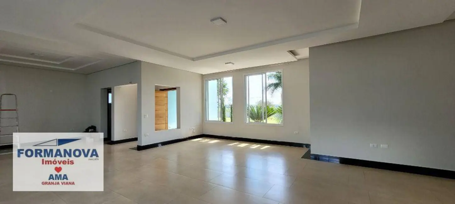 Foto 9 de Casa de Condomínio com 4 quartos à venda, 810m2 em Boituva - SP