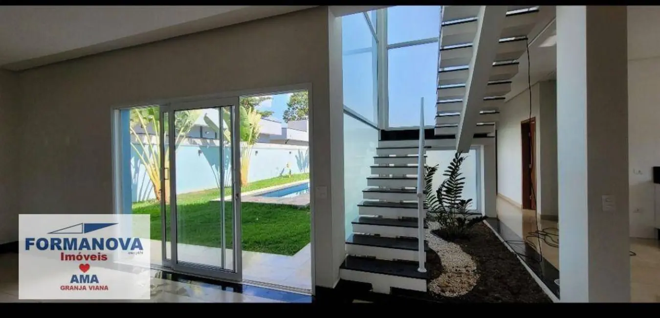 Foto 8 de Casa de Condomínio com 4 quartos à venda, 810m2 em Boituva - SP